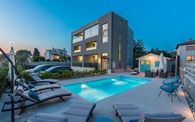 Luxury Apartments Tramontana