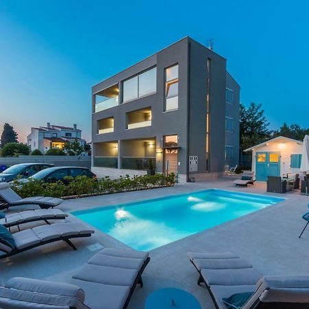 Luxury Apartments Tramontana Medulin Exterior foto