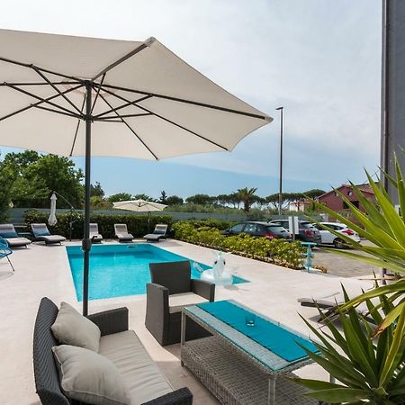 Luxury Apartments Tramontana Medulin Exterior foto