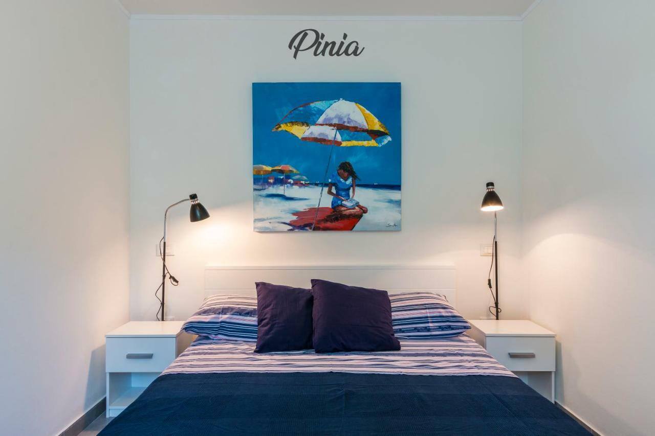 Luxury Apartments Tramontana Medulin Exterior foto