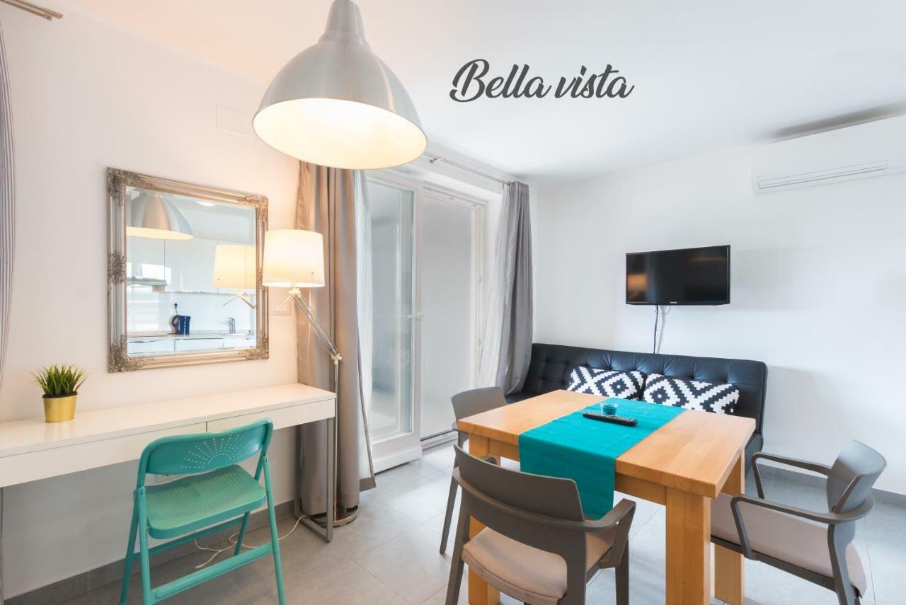 Luxury Apartments Tramontana Medulin Exterior foto