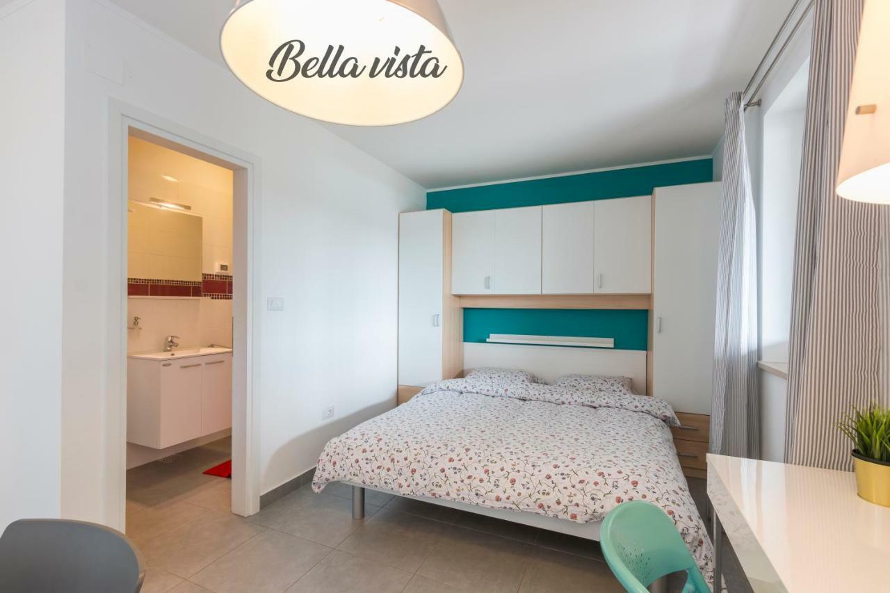 Luxury Apartments Tramontana Medulin Exterior foto