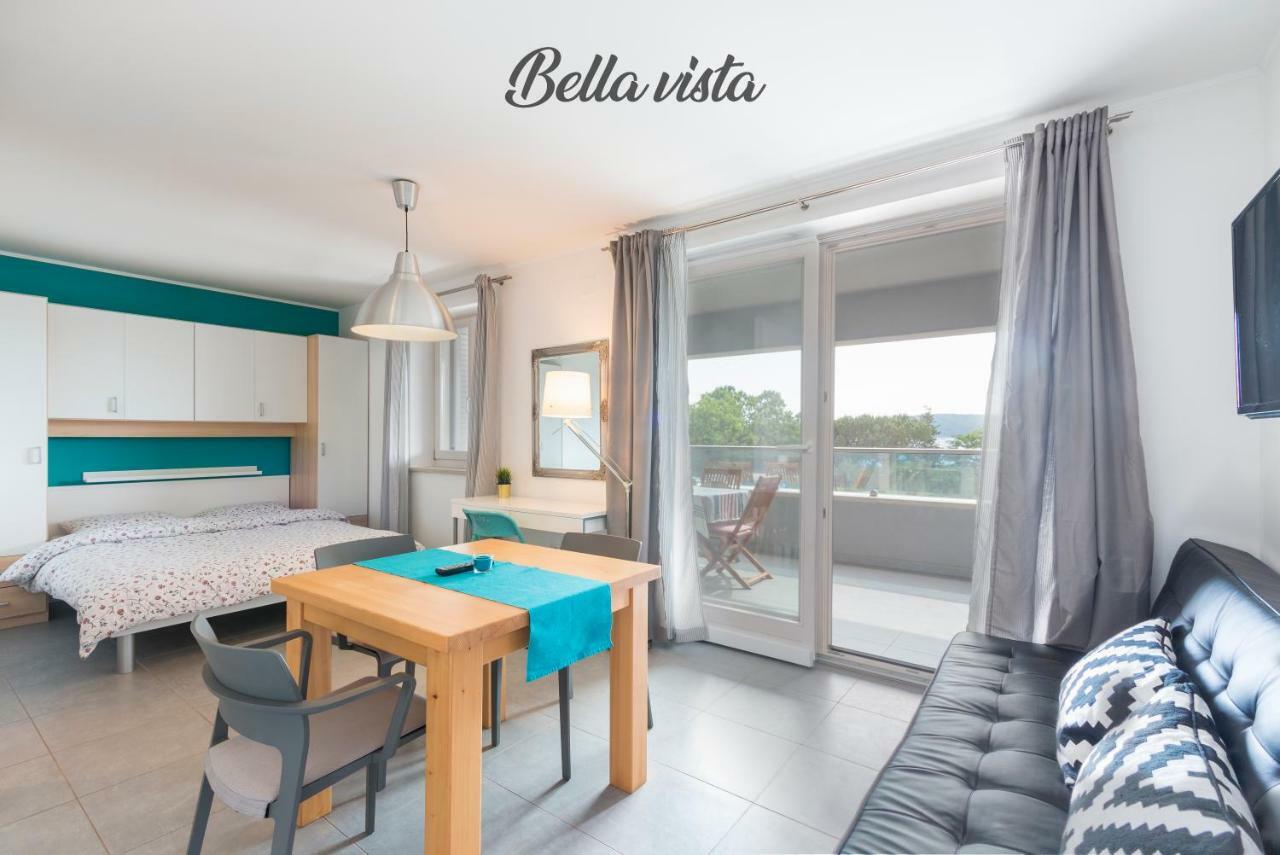Luxury Apartments Tramontana Medulin Exterior foto