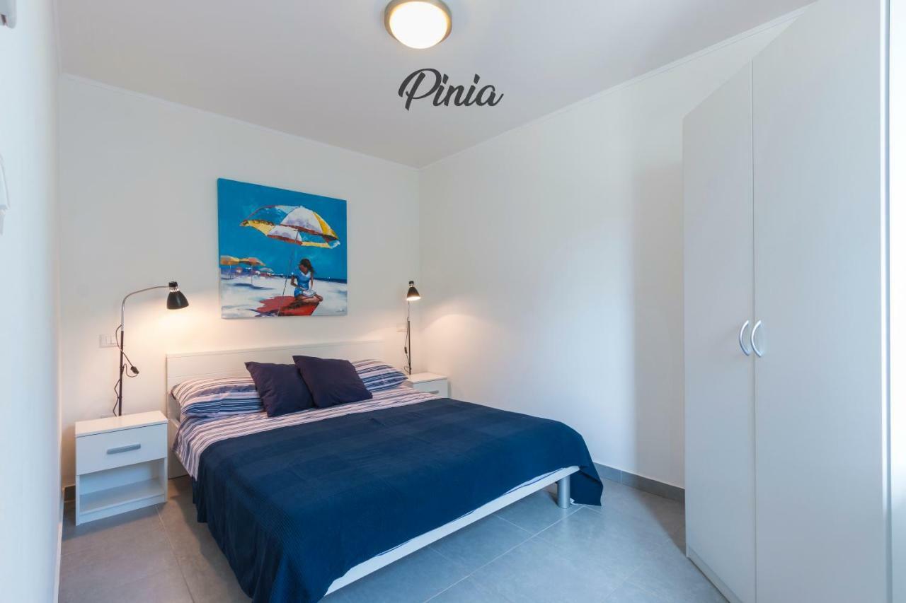 Luxury Apartments Tramontana Medulin Exterior foto