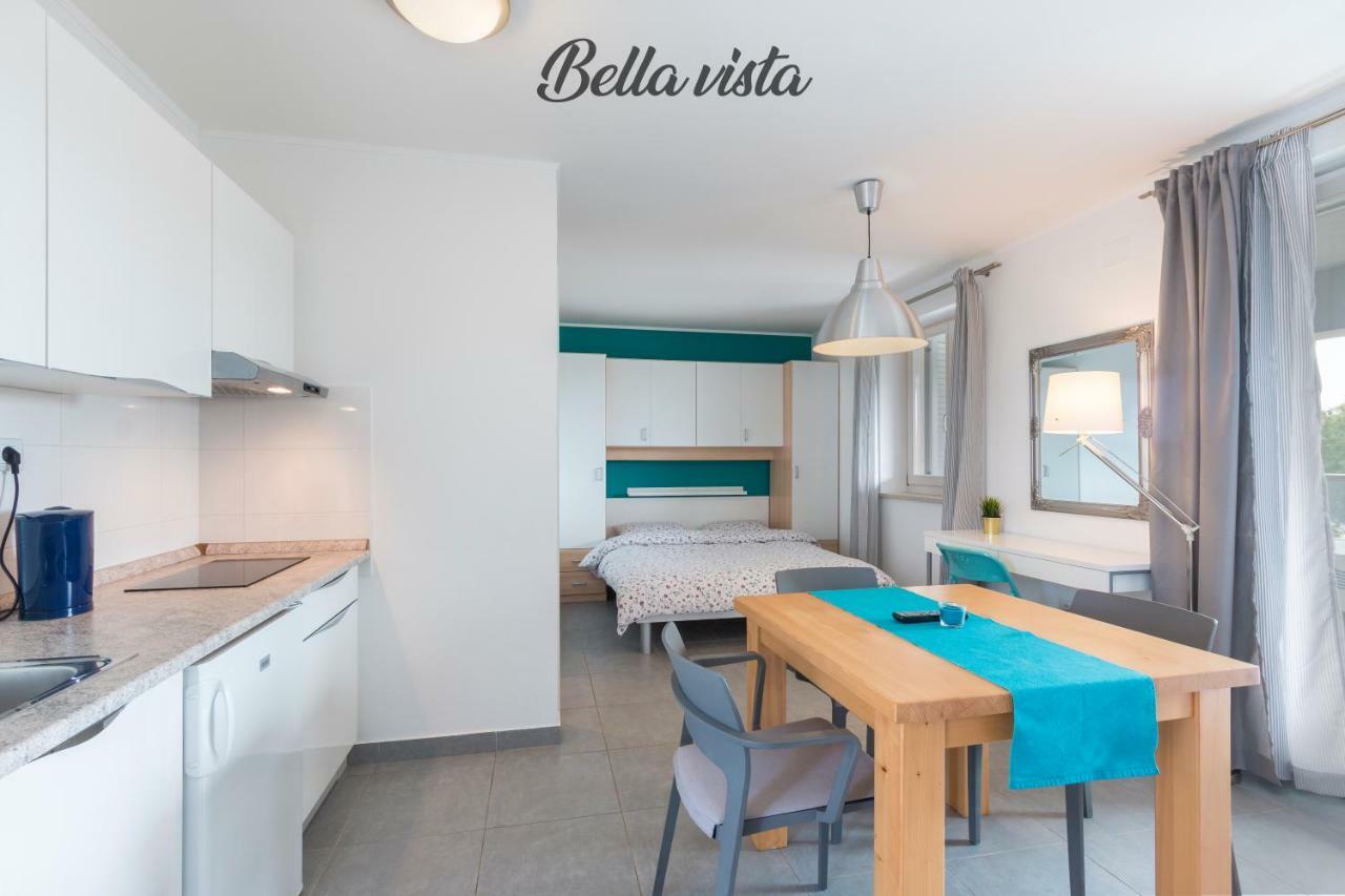 Luxury Apartments Tramontana Medulin Exterior foto
