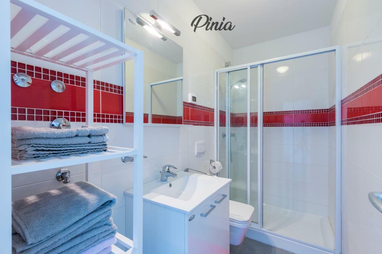 Luxury Apartments Tramontana Medulin Exterior foto