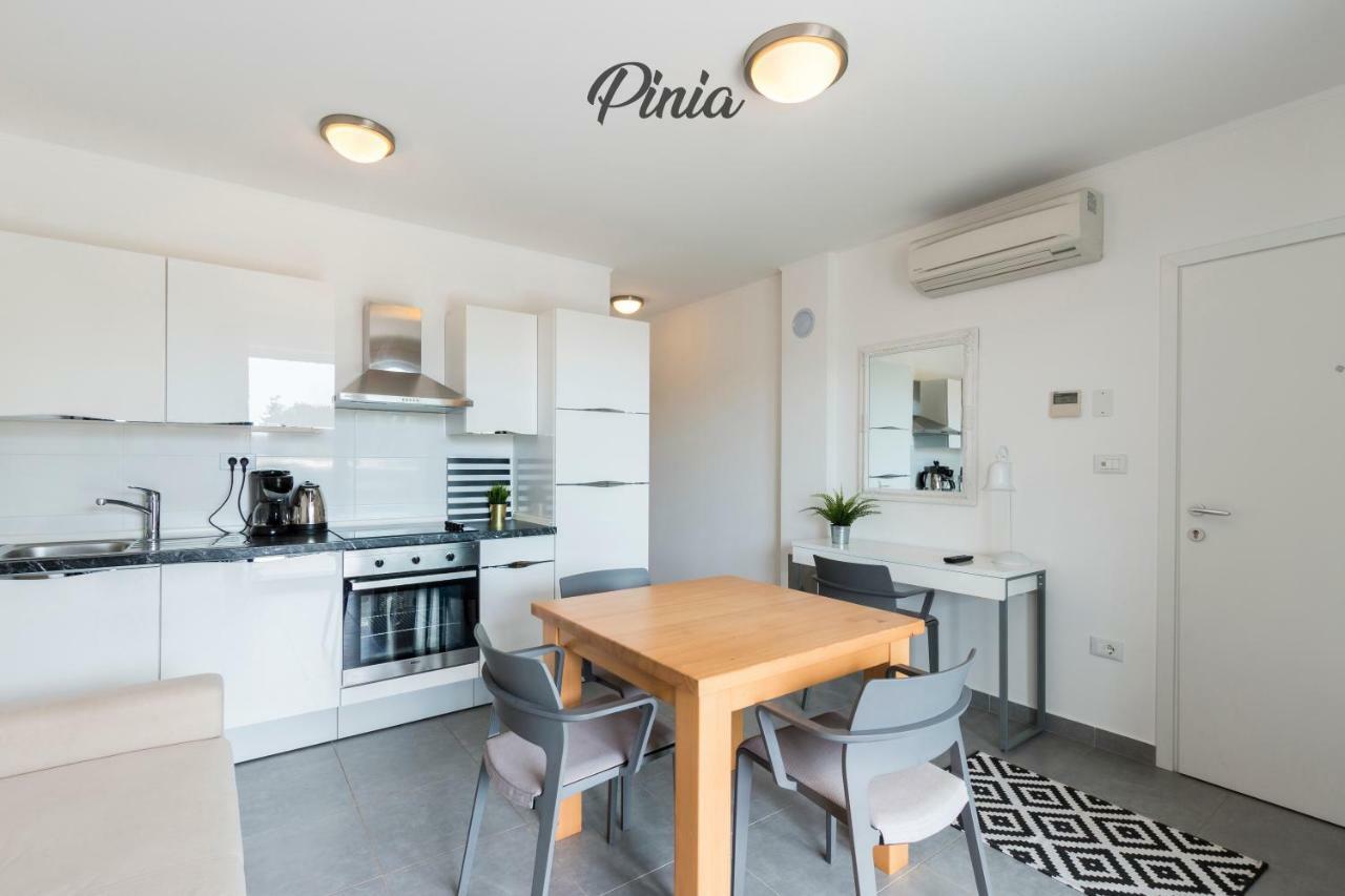 Luxury Apartments Tramontana Medulin Exterior foto