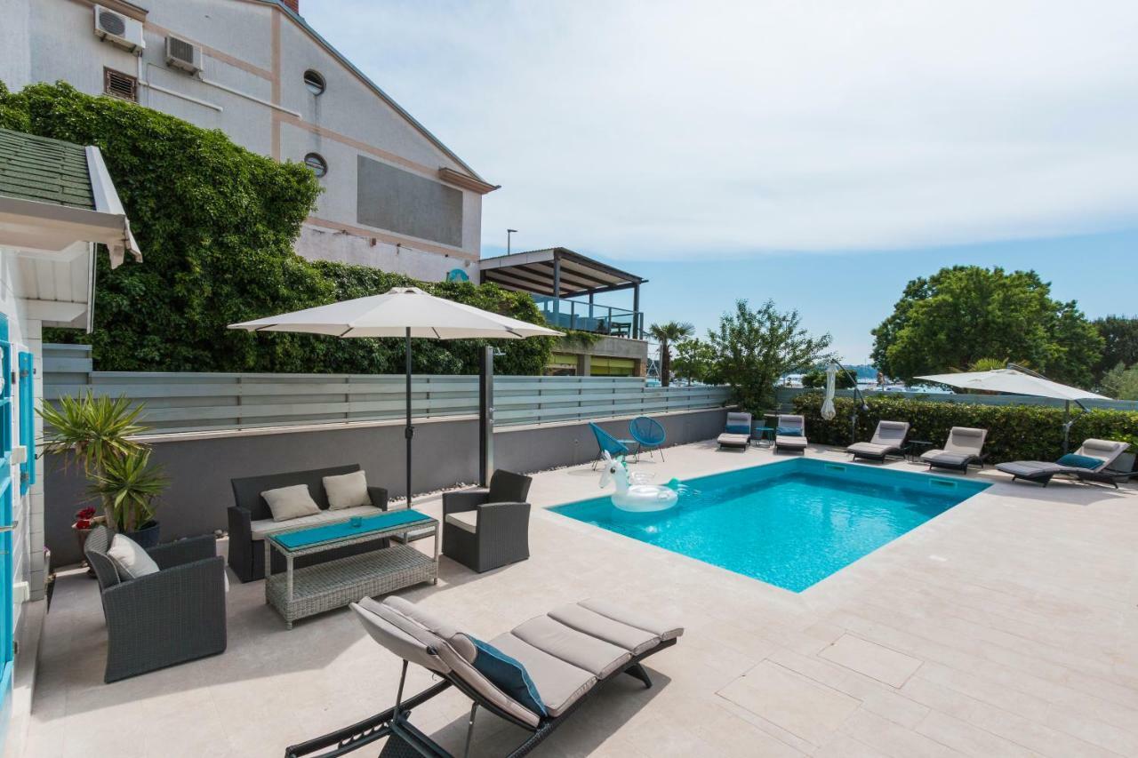 Luxury Apartments Tramontana Medulin Exterior foto
