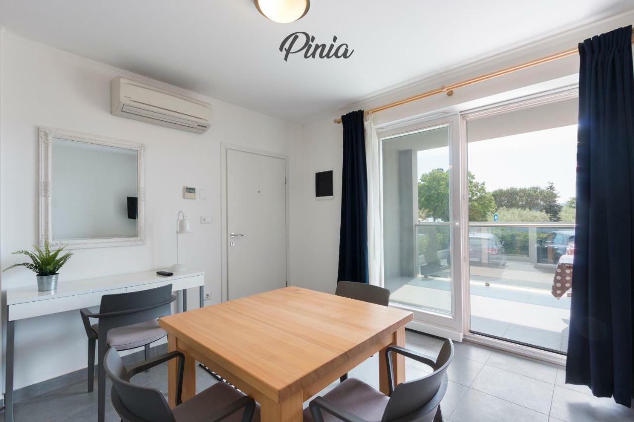 Luxury Apartments Tramontana Medulin Exterior foto